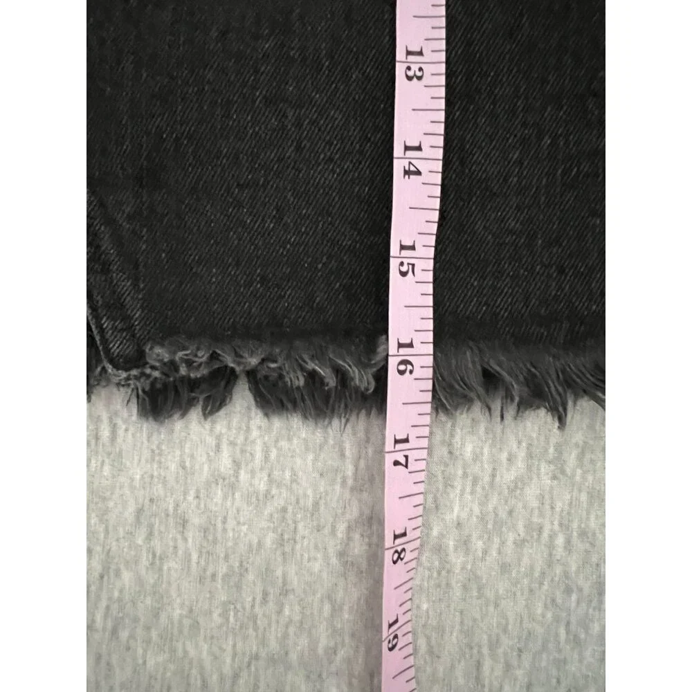 Madewell this skirt